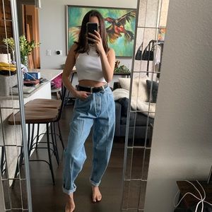 Vintage Gap Blue Jeans